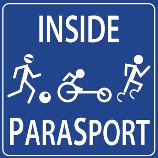 Inside ParaSport