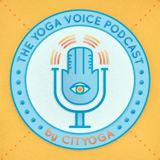 #5 - Marsha Pappas - The Human Connection of Yoga