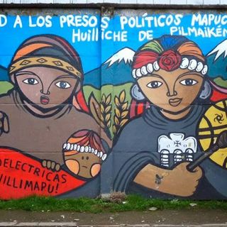08 Storia del popolo mapuche, tra passato e presente: Storia di resistenza e autorità ancestrali seconda parte