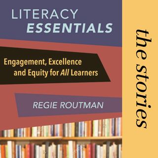 Literacy Essentials - The Stories