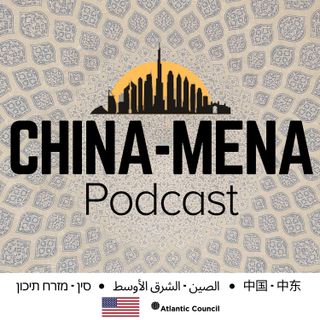 Chinese Tech in North Africa