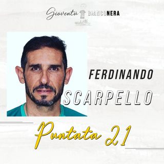 Ferdinando Scarpello