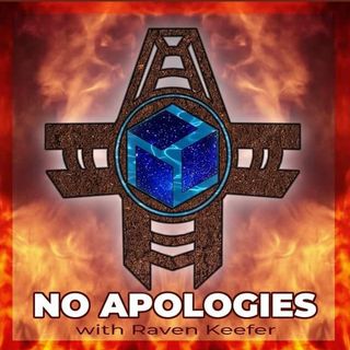 Subconscious Realms/No Apologies Joint Podcast 090822