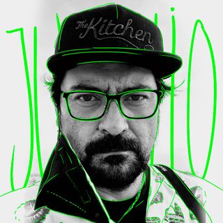 Episodio 4013 Julio León - VFX Supervisor