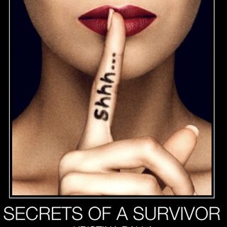 Secrets of a Survivor