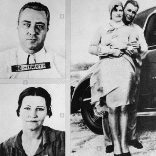 Episode 9: INFAMOUS - Machine Gun Kelly