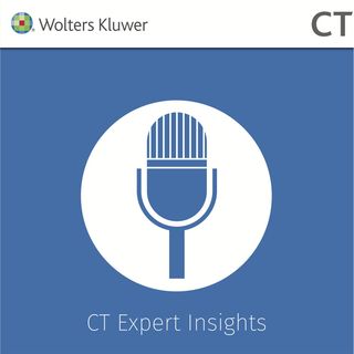 CT Expert Insights
