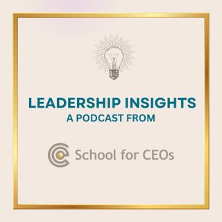 School for CEOs