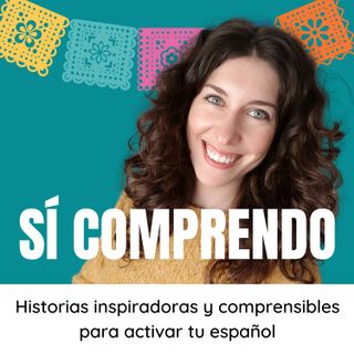 73. Viajar más allá de los estereotipos, con Laura Hernández