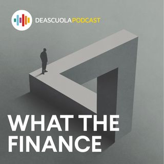 Ep. 4 - I bailout