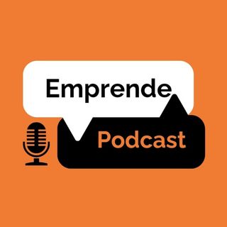 Emprende Podcast