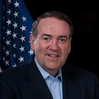 Mike Huckabee