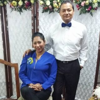 Chayo Thomas