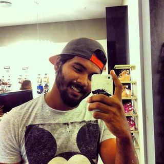 Willian Santos