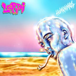 Metal Hammer of Doom: Lordi - Humanimals (Lordiversity)