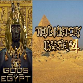 True History Lesson #4