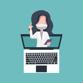 La Telemedicina