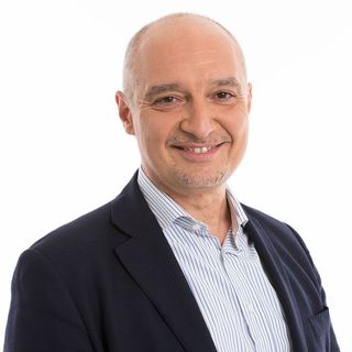 Augusto Abbarchi - Trilogia della leadership - Parte terza I ABC live