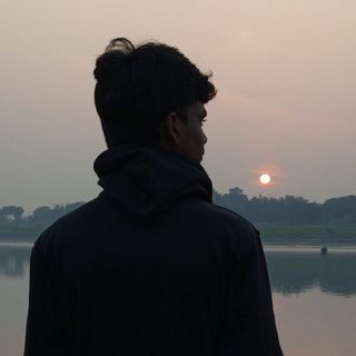 SaKIL Ahmead