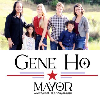 Ep45 – Trump Photog Gene Ho Running to Make Myrtle Beach Great Again! 11jun21