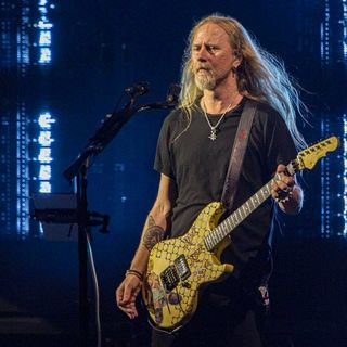 Jerry Cantrell, l'anima musicale del Grunge