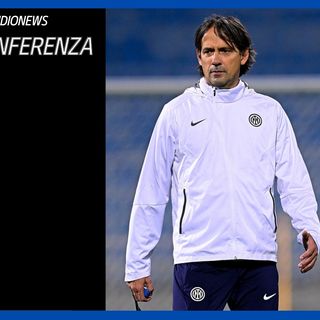 Inzaghi in conferenza a Riad: "Dovremo essere perfetti"
