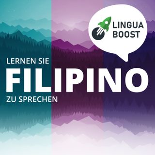 Filipino (Tagalog) lernen mit LinguaBoost
