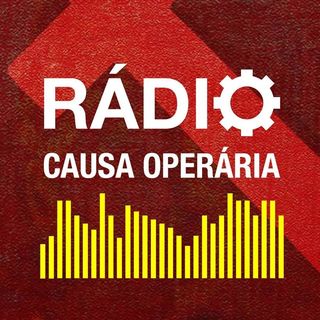 Rádio Causa Operária