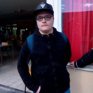 Jordan Androj Dejaifve