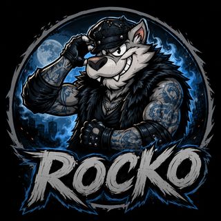 El Rocko