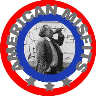 American Misfits Vol 9: The B52's (1979-2008)