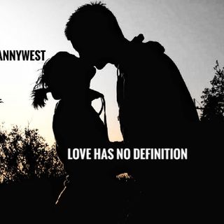 Episode 2 - Love has no definition
