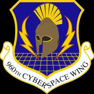 960th Cyberspace Wing AFRC