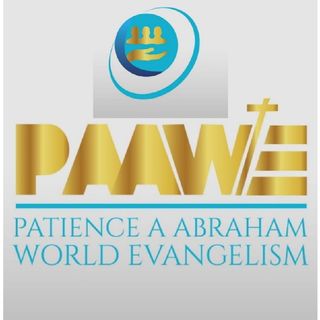 PAAWE MINISTRIES