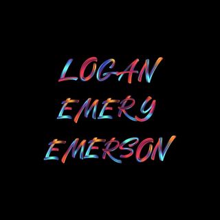 Logan Emery Emerson