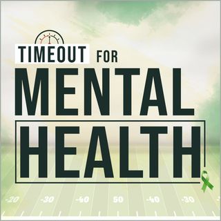 Time Out For Mental Health