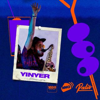 Yinyer - Leon Theremin