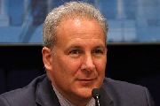TMR 056 : Guest Episode: Peter Schiff - Why the Meltdown Should Have Surprised No One