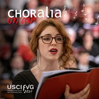 Choralia on air | 2022.12.03