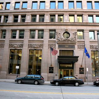 Amagi - Episode 25 - The Private Banking System...