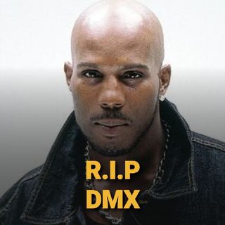 Earl DMX Simmons Passes Away At 50 R.I.P🕊💔