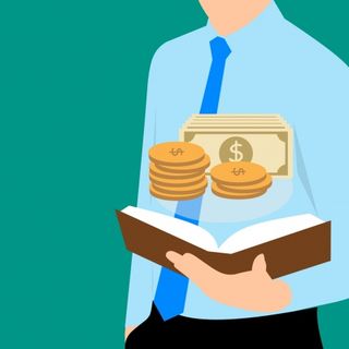 Amagi - Episode 31 - Investment Perspectives on MMT