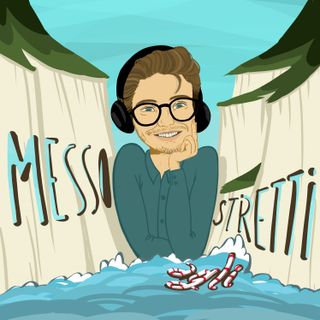 Messo agli stretti