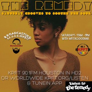 The Remedy Ep 264  August 13th, 2022