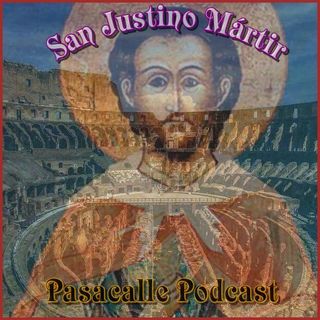 131 - Biografías - San Justino Mártir