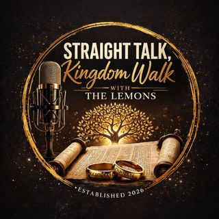 Straight Talk, Kingdom Walk