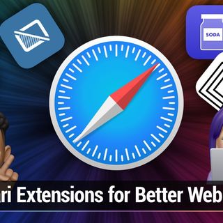 iOS Today 609: Surfing the Web With Safari Extensions