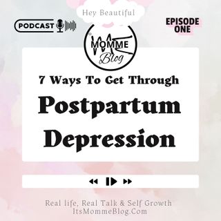 Navigating Postpartum Depression