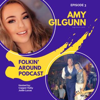 EP3 Amy Gilgunn