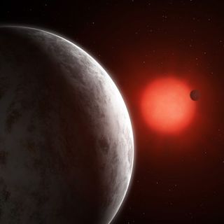 666-Red Dwarf Planets(417)